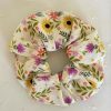 Flower Field Scrunchie - Image 2