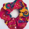 Batic Scrunchie