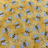Bee Kind Scrunchie - Image 2