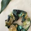 Camo Scrunchie