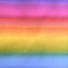 Pastel Rainbow Mini Scrunchie - Image 2