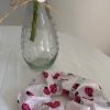 Fairy Floss Ladybird Scrunchie