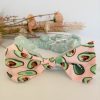 Baby Headband Avocado