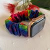 Loud Tie Dye Apple Watch Band