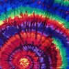 Loud Tie Dye Apple Watch Band - Image 3