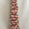 Neutral Raindrops Apple Watch Band - Image 3