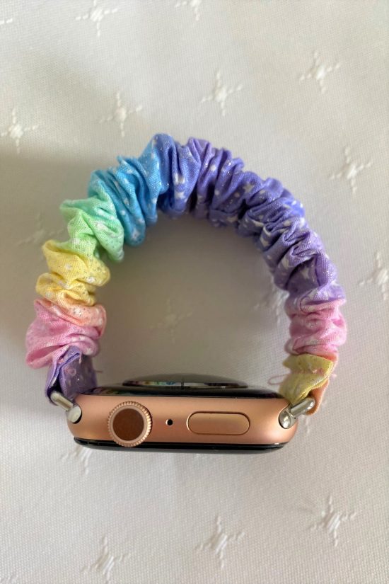 Pastel Constellation Apple Watch Band - Image 3