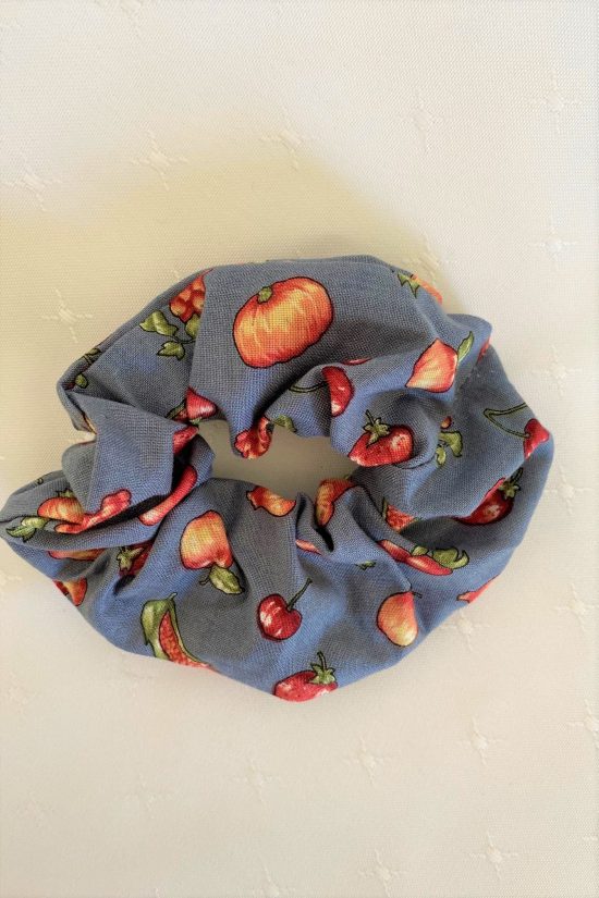 Fruit-n-Veg Scrunchie - Image 3