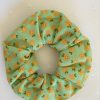 Spring Flowers Scrunchie - Image 4