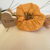 Tiny Butterflies Scrunchie