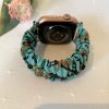 Sleepy Sloth Apple Watch Band - Image 2