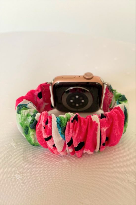 Watermelon Apple Watch Band - Image 3