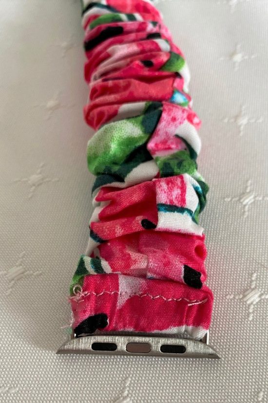 Watermelon Apple Watch Band - Image 2