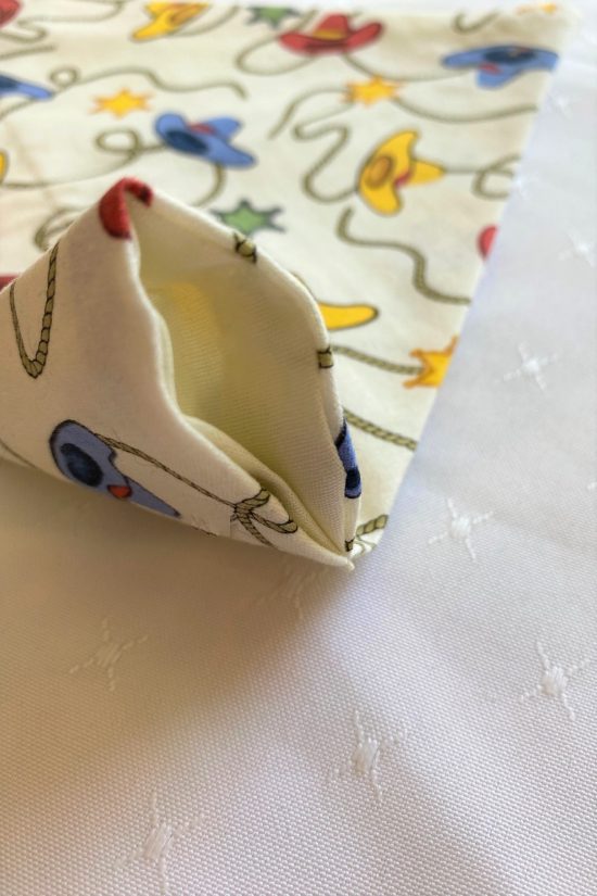 Dog Bandana Cowboys - Image 3