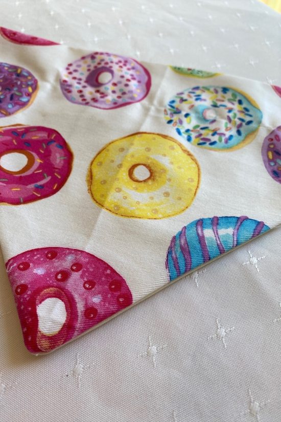 Dog Bandana Donuts - Image 3