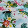 Dog Bandana Flamingo - Image 3
