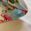 Dog Bandana Flamingo - Image 4