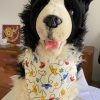 Dog Bandana Cowboys