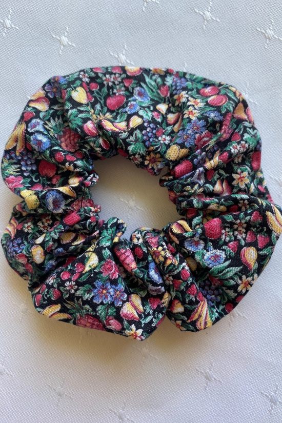 Fruit Salad Scrunchie - Image 2