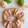 Oopsie Daisies Scrunchie