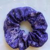 Purple Rain Scrunchie - Image 3