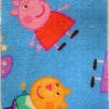 Small Scrunchie Peppa Pig - Image 4