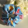 Small Scrunchie Peppa Pig