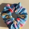 Small Scrunchie Peppa Pig - Image 3