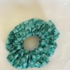 Hashtag Green Scrunchie - Image 2