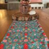 Table Runner Christmas Bilby