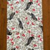 Table Runner Birds and Berries - Image 3