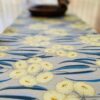 Table Runner Blue Gum - Image 2