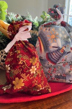 Gift Bags - Reusable