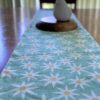 Small Table Runner - Daisy