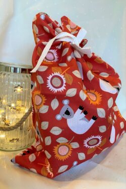 Reuseable Gift Bag Koalas