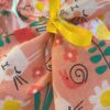 Reuseable Gift Bag Easter Bunnies - Image 4