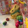 Reuseable Gift Bag Easter Bunnies - Image 5