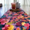 Table Runner Wild Proteas