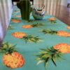 Table Runner Pineapples - Image 2