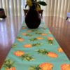 Table Runner Pineapples - Image 3