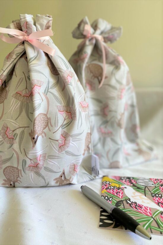 Reuseable Gift Bag Bandicoot - Image 3