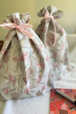 Reuseable Gift Bag Bandicoot
