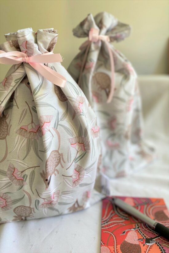 Reuseable Gift Bag Bandicoot - Image 2