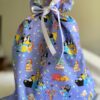 Reuseable Gift Bag Bluey