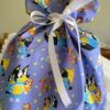 Reuseable Gift Bag Bluey - Image 2