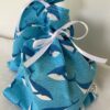 Reuseable Gift Bag Whales - Image 2