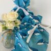 Reuseable Gift Bag Whales - Image 3
