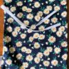 Reuseable Gift Bag Daisies - Image 3