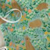 Reuseable Gift Bag Native Animals - Image 2