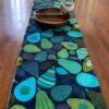 Table Runner Avocados - Image 2